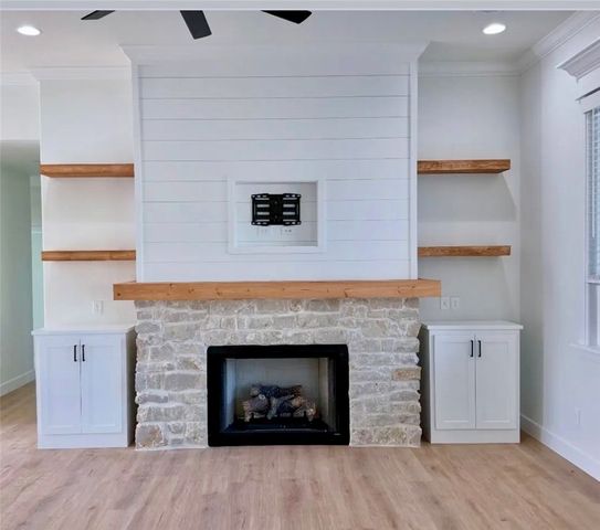 1904 Crump, Pea Ridge, AR 72751