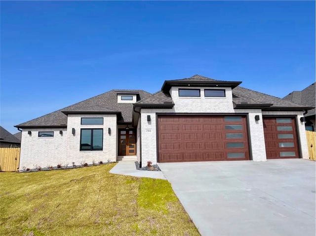 1904 Crump, Pea Ridge, AR 72751