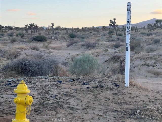 9683 Milpas, Apple Valley, CA 92308