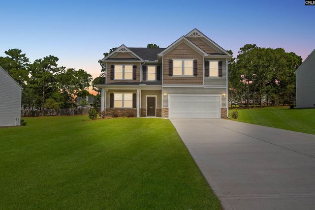 518 Blue Jay Way, Lexington, SC 29073