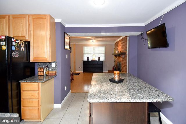 8470 MISTY BLUE CT, Springfield, VA 22153