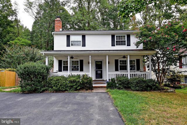 8470 MISTY BLUE CT, Springfield, VA 22153