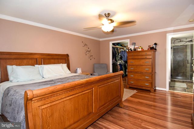 8470 MISTY BLUE CT, Springfield, VA 22153