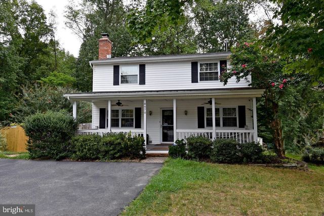 8470 MISTY BLUE CT, Springfield, VA 22153