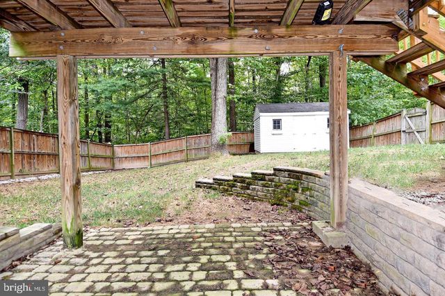 8470 MISTY BLUE CT, Springfield, VA 22153