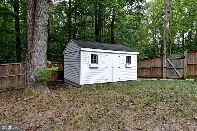 8470 MISTY BLUE CT, Springfield, VA 22153