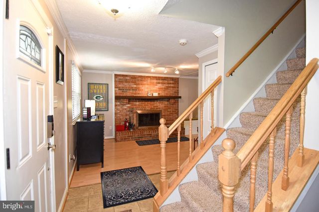 8470 MISTY BLUE CT, Springfield, VA 22153