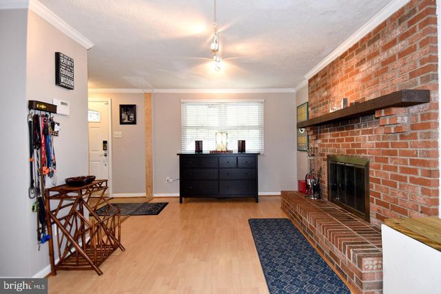 8470 MISTY BLUE CT, Springfield, VA 22153