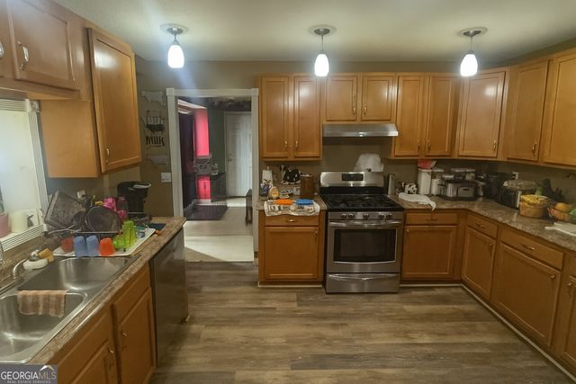 373 Tyson Road, Villa Rica, GA 30180
