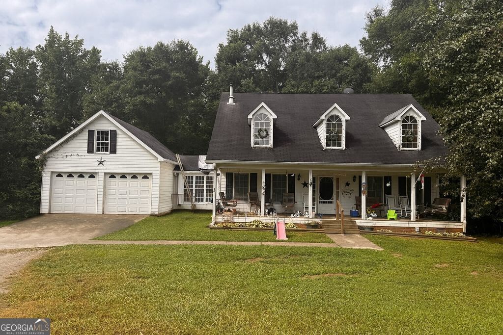373 Tyson Road, Villa Rica, GA 30180
