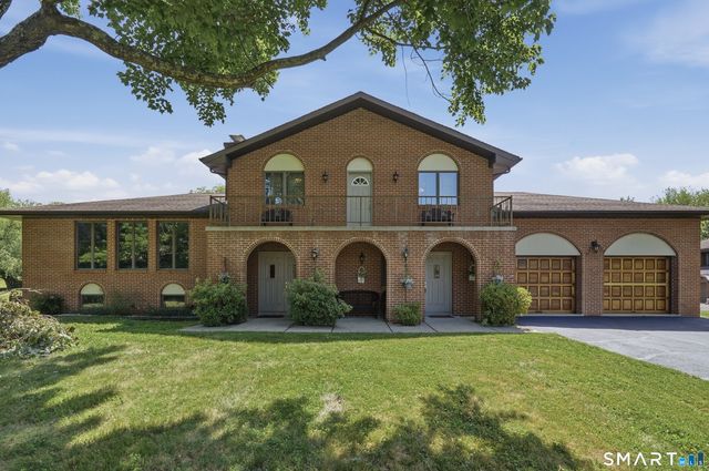 190 Charter Oak Drive, Watertown, CT 06795