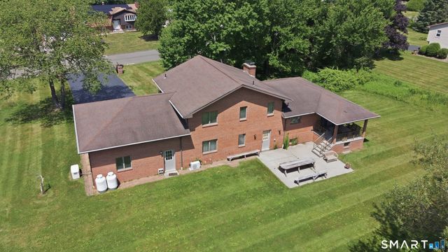 190 Charter Oak Drive, Watertown, CT 06795