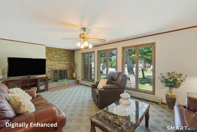 190 Charter Oak Drive, Watertown, CT 06795