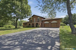 190 Charter Oak Drive, Watertown, CT 06795
