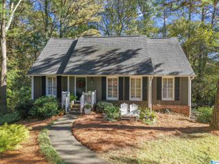 3287 HOOT OWL LANE, Irondale, AL 35210