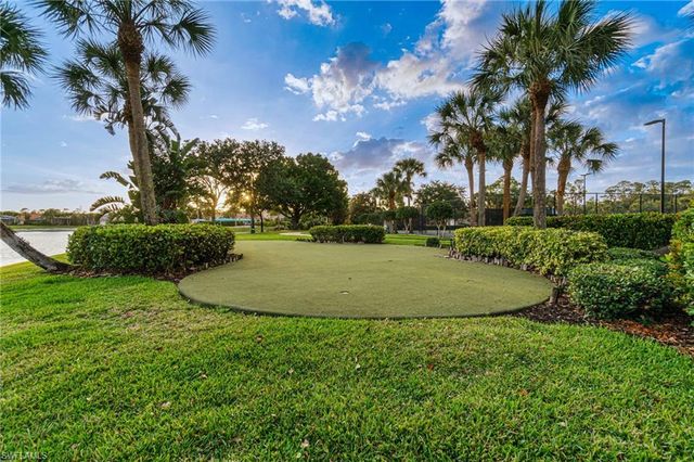 2213 Campestre TER, Naples, FL 34119