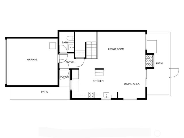 10105 6th Drive SE #B, Everett, WA 98208