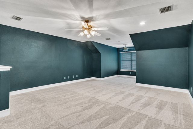 8313 Silverton Drive, Frisco, TX 75033