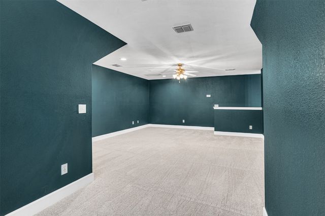 8313 Silverton Drive, Frisco, TX 75033
