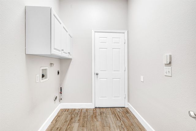 8313 Silverton Drive, Frisco, TX 75033
