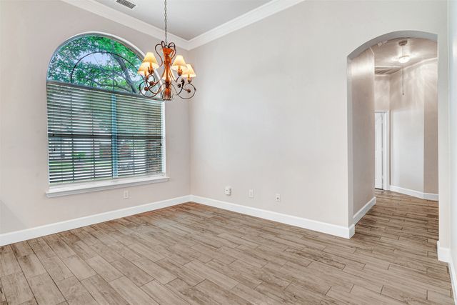 8313 Silverton Drive, Frisco, TX 75033