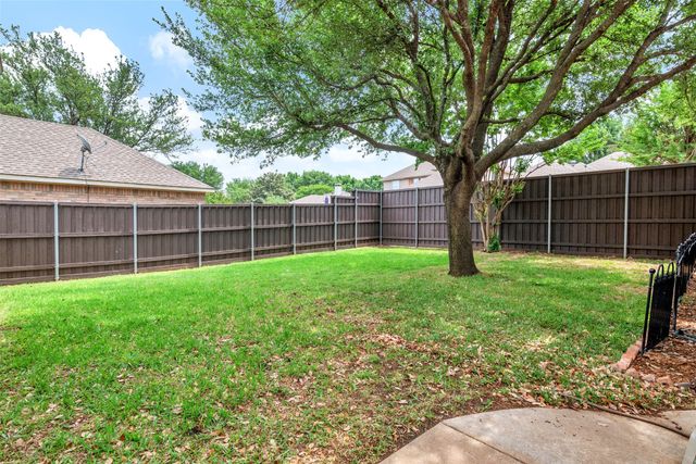 8313 Silverton Drive, Frisco, TX 75033