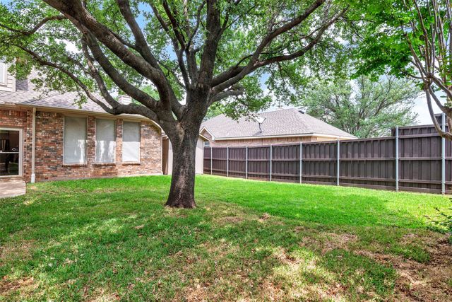 8313 Silverton Drive, Frisco, TX 75033