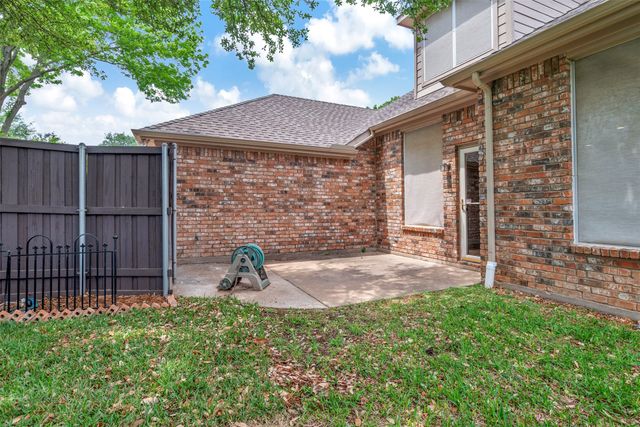 8313 Silverton Drive, Frisco, TX 75033