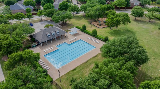 8313 Silverton Drive, Frisco, TX 75033