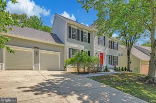 7406 BEN DR, Oxon Hill, MD 20745
