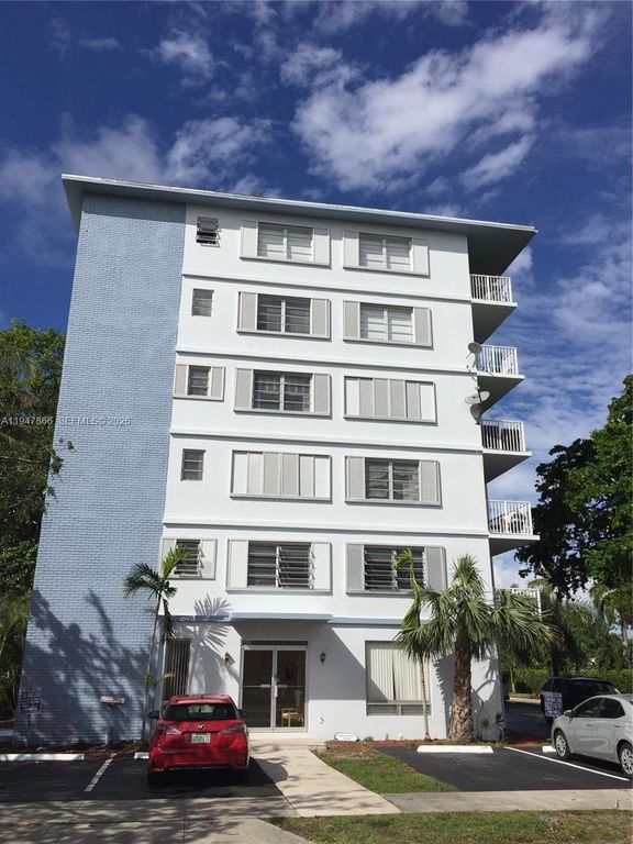 1701 Washington St 504, Hollywood, FL 33020