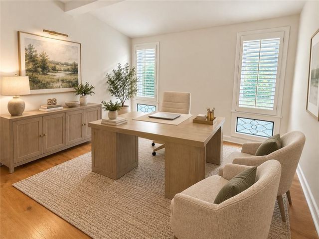 60 Ivy Parkway NE, Atlanta, GA 30342