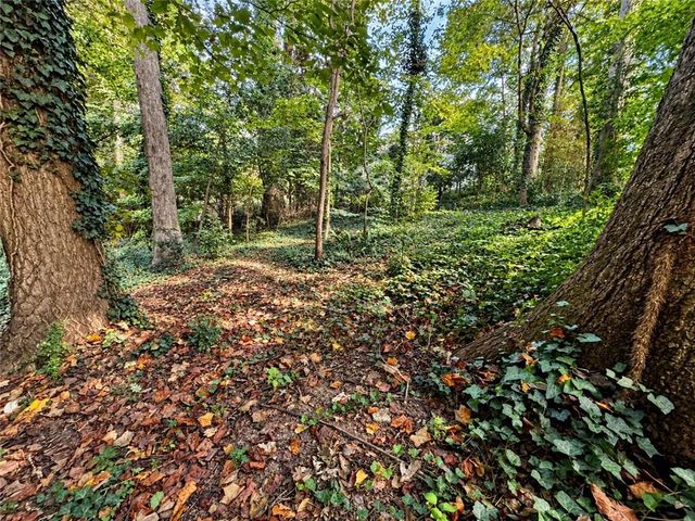 60 Ivy Parkway NE, Atlanta, GA 30342