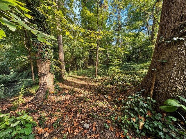 60 Ivy Parkway NE, Atlanta, GA 30342