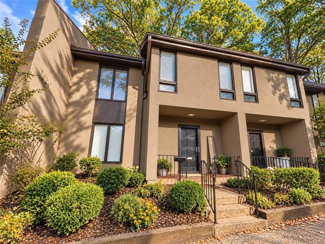 60 Ivy Parkway NE, Atlanta, GA 30342