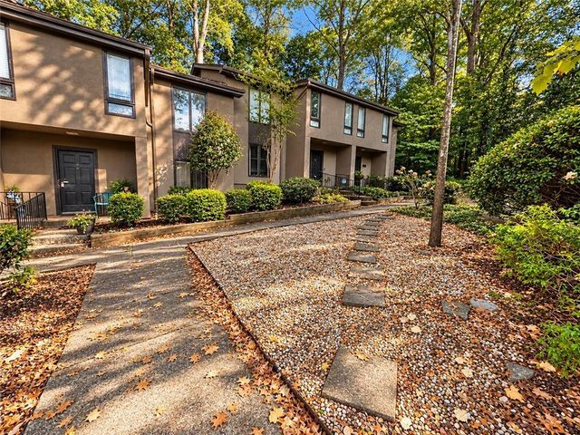 60 Ivy Parkway NE, Atlanta, GA 30342