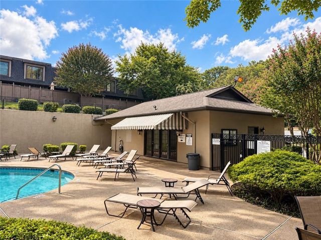 60 Ivy Parkway NE, Atlanta, GA 30342