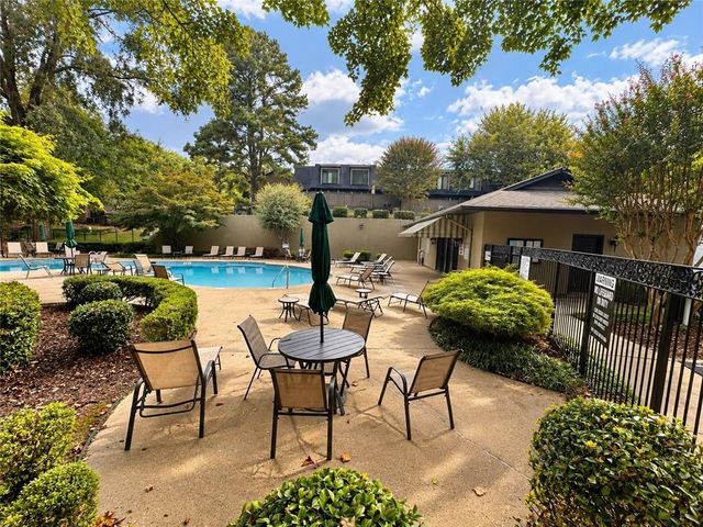60 Ivy Parkway NE, Atlanta, GA 30342