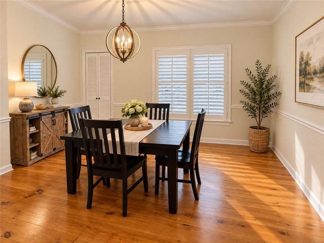 60 Ivy Parkway NE, Atlanta, GA 30342