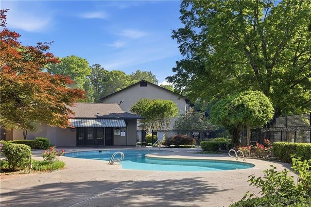 60 Ivy Parkway NE, Atlanta, GA 30342