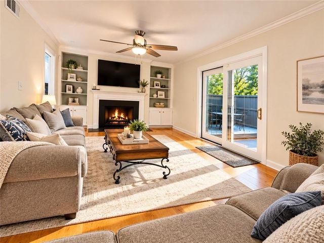 60 Ivy Parkway NE, Atlanta, GA 30342