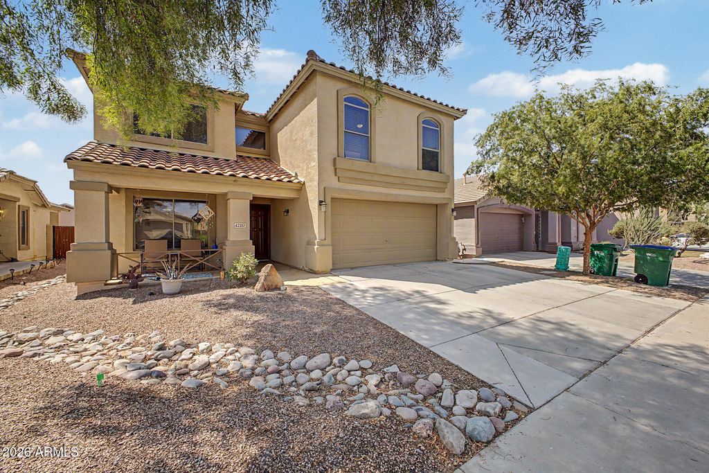 42351 W COLBY Drive, Maricopa, AZ 85138 — photo 2