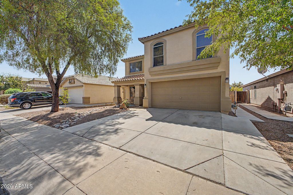 42351 W COLBY Drive, Maricopa, AZ 85138 — photo 3
