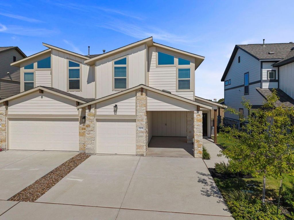 2210B Cornfield DR, Pflugerville, TX 78660