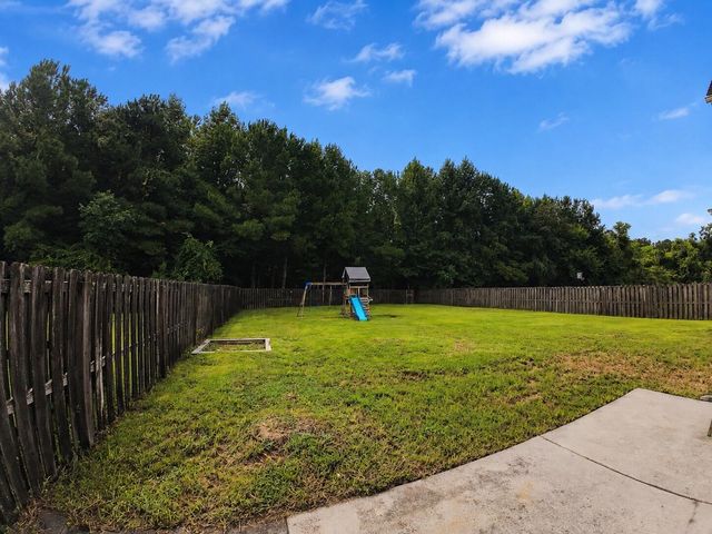 509 Savannah River Drive, Summerville, SC 29485