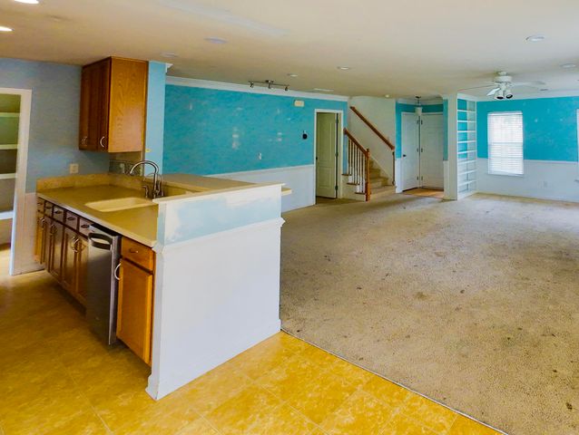 509 Savannah River Drive, Summerville, SC 29485