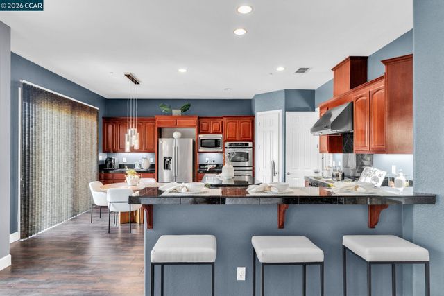 4999 Piper Glen Terrace, Dublin, CA 94568