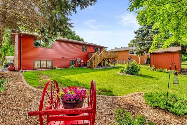 3907 3rd Street S, Moorhead, MN 56560