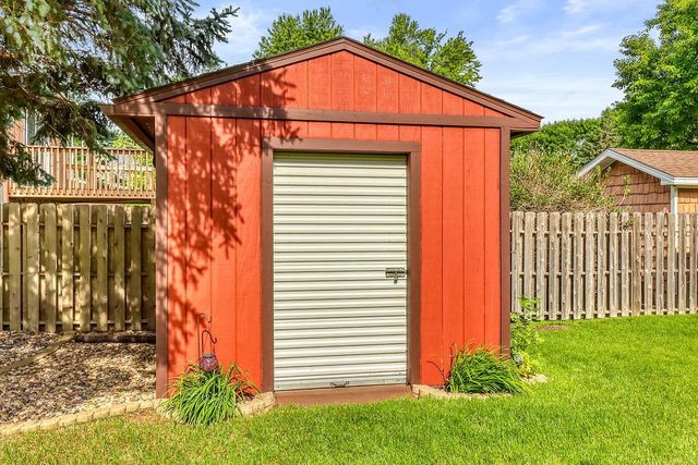 3907 3rd Street S, Moorhead, MN 56560