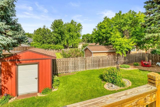 3907 3rd Street S, Moorhead, MN 56560